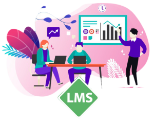 سیستم هوشمند سازی مدیریت مدارس (LMS)