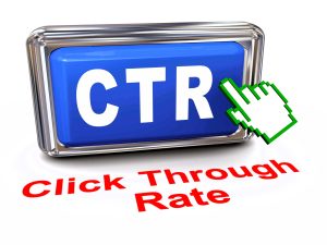 ctr چیست؟